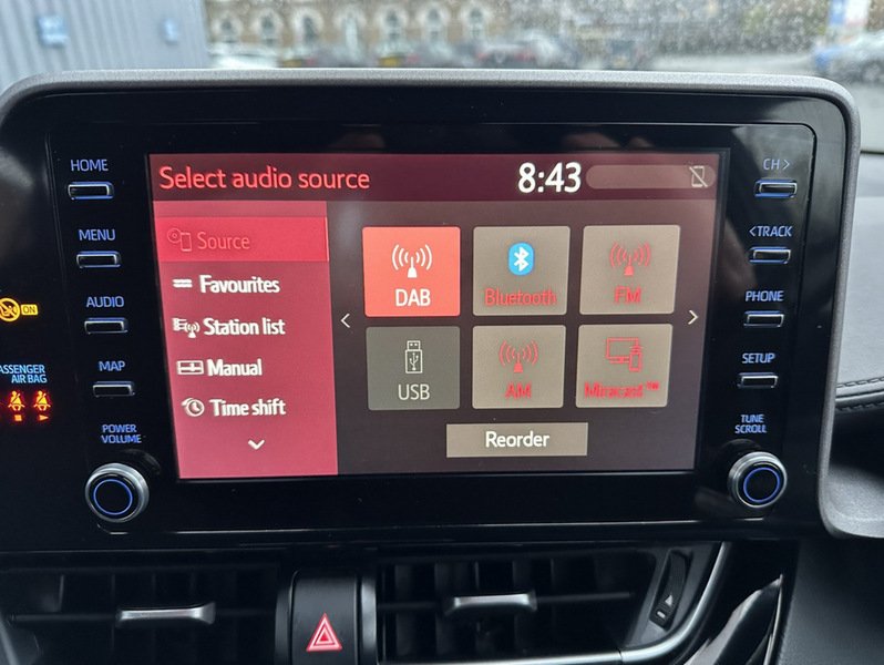 Used Toyota C-HR 2022 for sale - 76845879: Photo 22