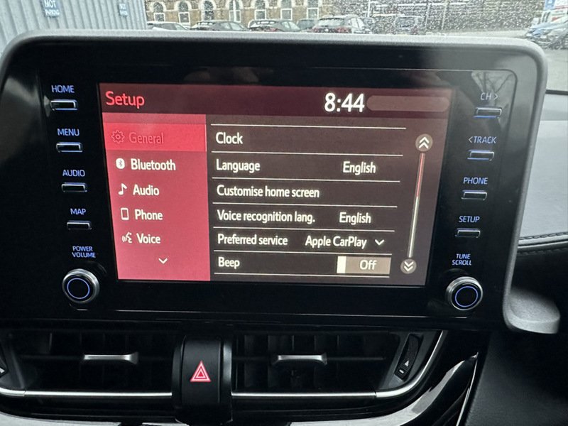 Used Toyota C-HR 2022 for sale - 76845879: Photo 23