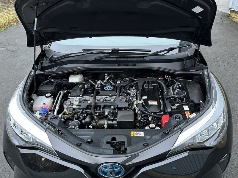 Used Toyota C-HR 2022 for sale - 76845879: Photo 25