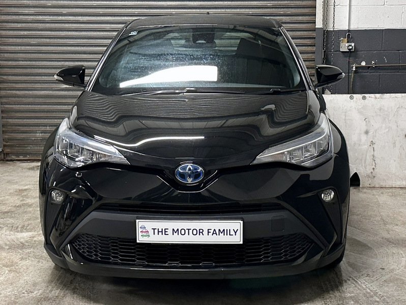 Used Toyota C-HR 2022 for sale - 76845879: Photo 3