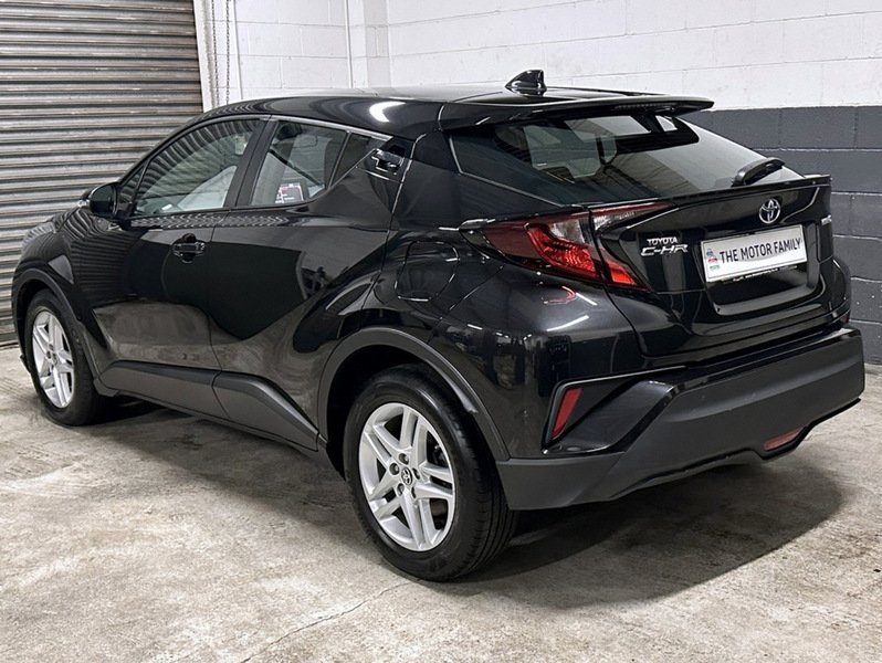 Used Toyota C-HR 2022 for sale - 76845879: Photo 6