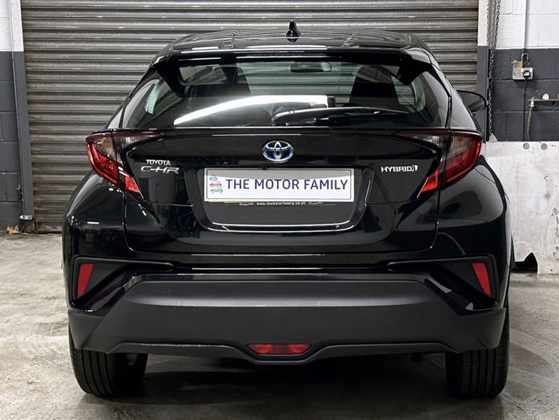 Used Toyota C-HR 2022 for sale - 76845879: Photo 7