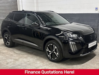 Used Peugeot 2008 2023 for sale - 78712029: Photo
