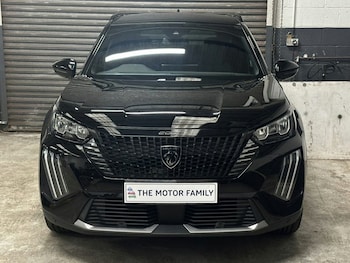 Used Peugeot 2008 2023 for sale - 78712029: Photo