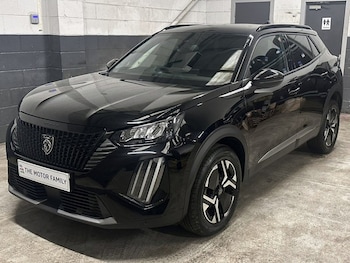 Used Peugeot 2008 2023 for sale - 78712029: Photo