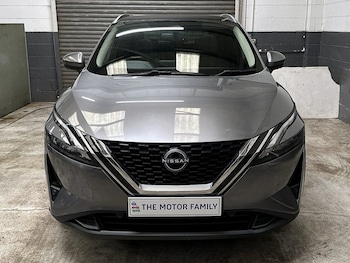 Used Nissan Qashqai 2023 for sale - 78469039: Photo