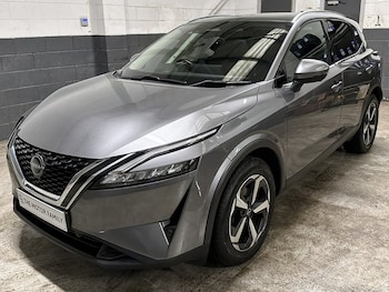 Used Nissan Qashqai 2023 for sale - 78469039: Photo