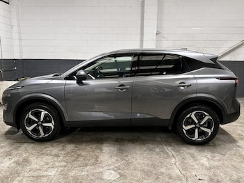 Used Nissan Qashqai 2023 for sale - 78469039: Photo