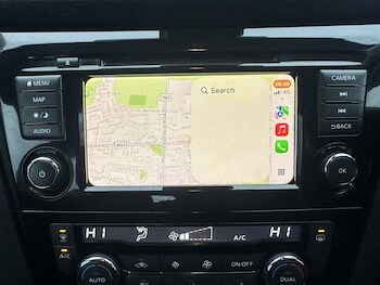 Used Nissan Qashqai 2020 for sale - 77337628: Photo