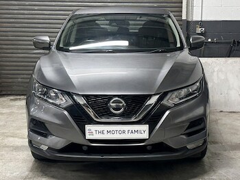 Used Nissan Qashqai 2020 for sale - 77337628: Photo