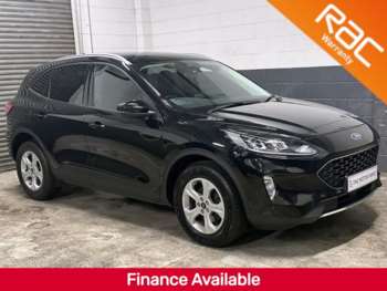 Used Ford Kuga 2022 for sale - 75057129: Photo