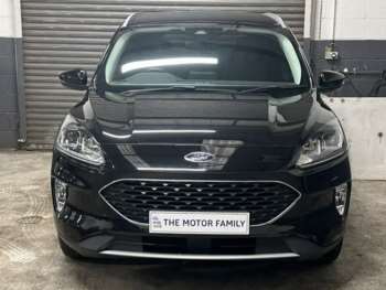 Used Ford Kuga 2022 for sale - 75057129: Photo