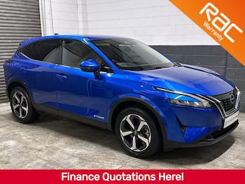 Used Nissan Qashqai 2023 for sale - 79673977: Photo