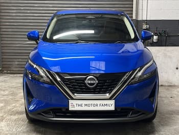 Used Nissan Qashqai 2023 for sale - 79673977: Photo