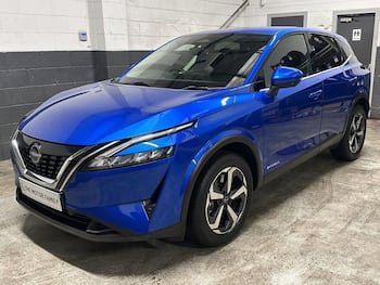 Used Nissan Qashqai 2023 for sale - 79673977: Photo
