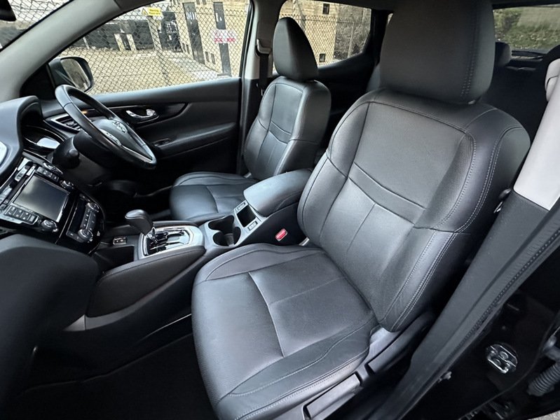 Used Nissan Qashqai 2016 for sale - 77118245: Photo 11