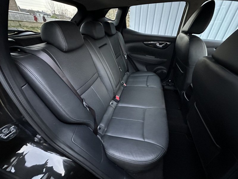 Used Nissan Qashqai 2016 for sale - 77118245: Photo 14