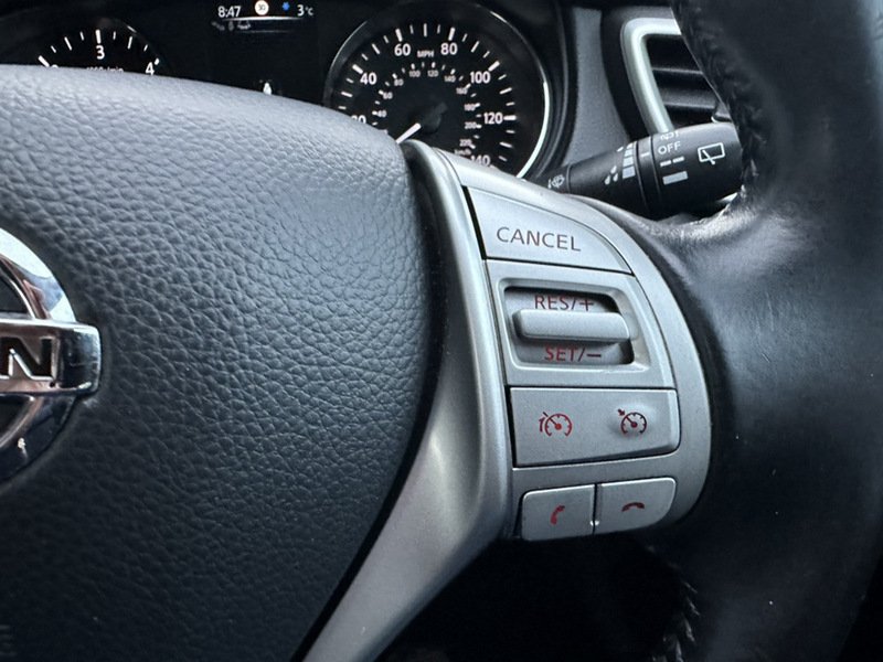 Used Nissan Qashqai 2016 for sale - 77118245: Photo 17