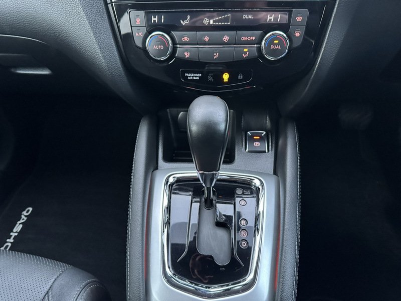 Used Nissan Qashqai 2016 for sale - 77118245: Photo 19