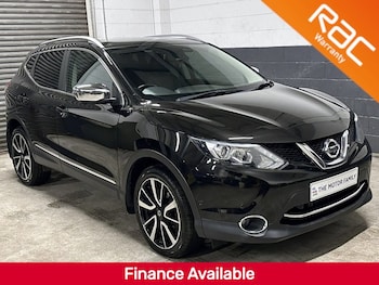 Used Nissan Qashqai 2016 for sale - 77118245: Photo