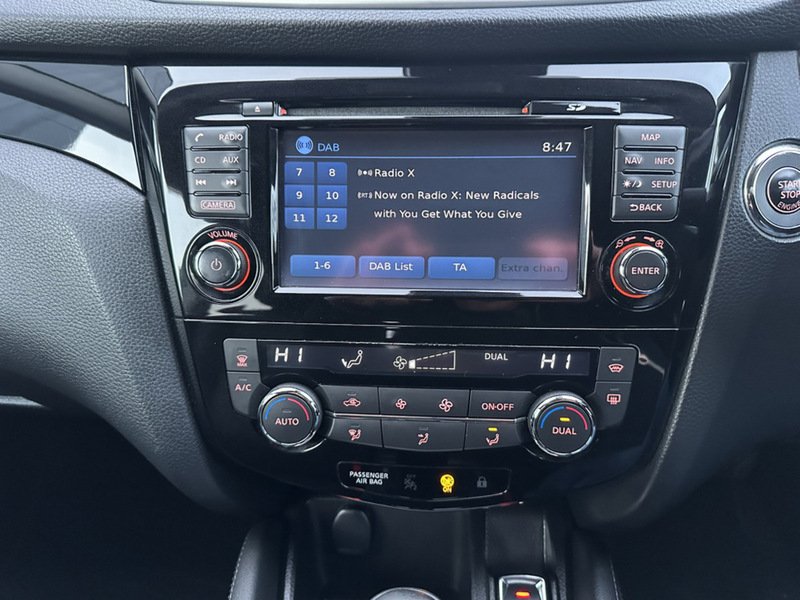 Used Nissan Qashqai 2016 for sale - 77118245: Photo 20