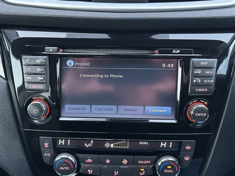 Used Nissan Qashqai 2016 for sale - 77118245: Photo 21