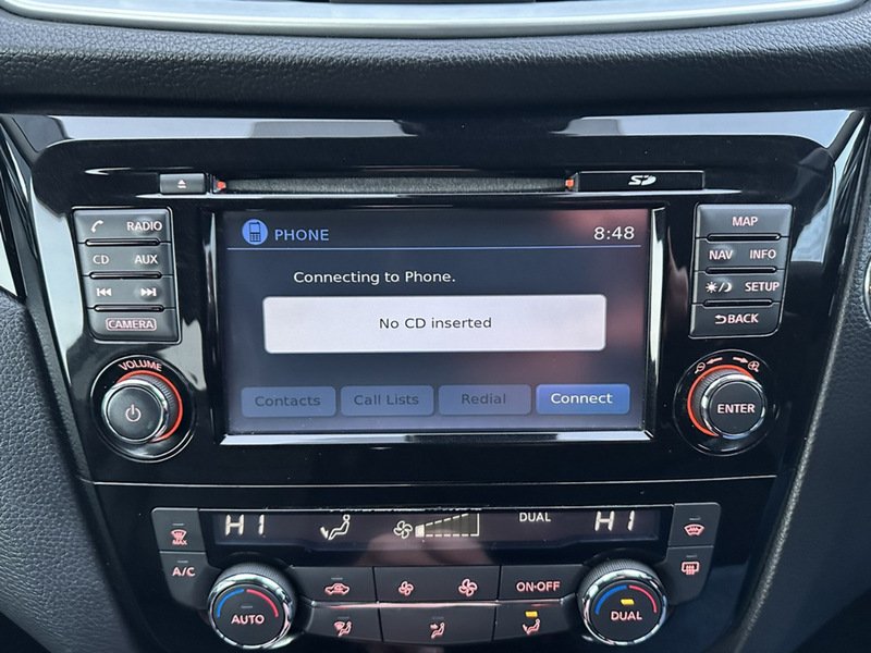 Used Nissan Qashqai 2016 for sale - 77118245: Photo 22