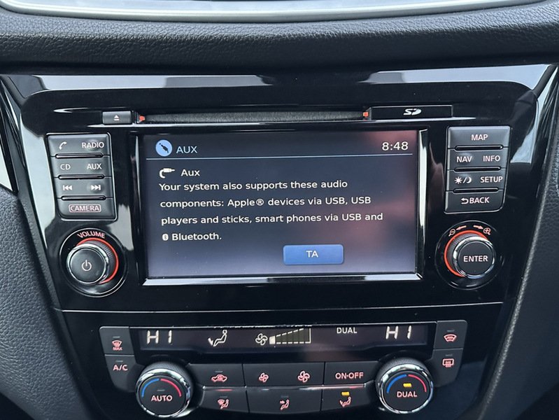 Used Nissan Qashqai 2016 for sale - 77118245: Photo 23