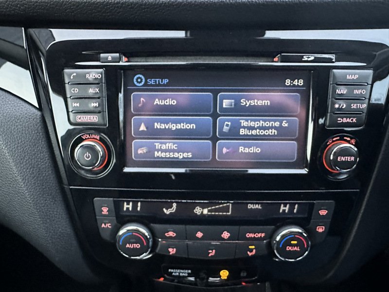 Used Nissan Qashqai 2016 for sale - 77118245: Photo 24