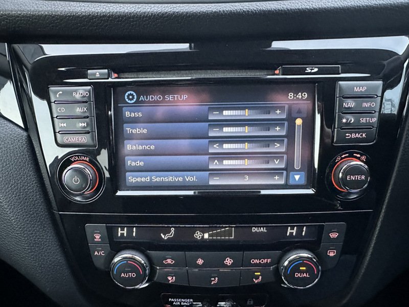 Used Nissan Qashqai 2016 for sale - 77118245: Photo 25