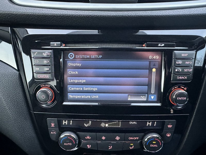 Used Nissan Qashqai 2016 for sale - 77118245: Photo 26