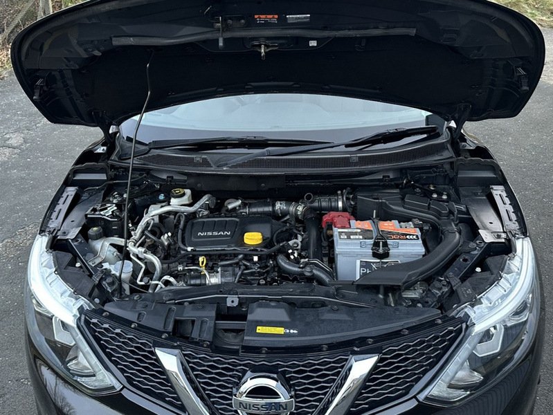 Used Nissan Qashqai 2016 for sale - 77118245: Photo 27