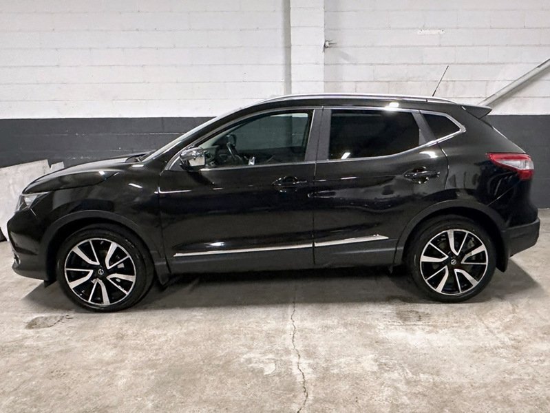 Used Nissan Qashqai 2016 for sale - 77118245: Photo 5