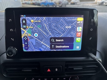 Used Vauxhall Combo Life 2022 for sale - 76665850: Photo