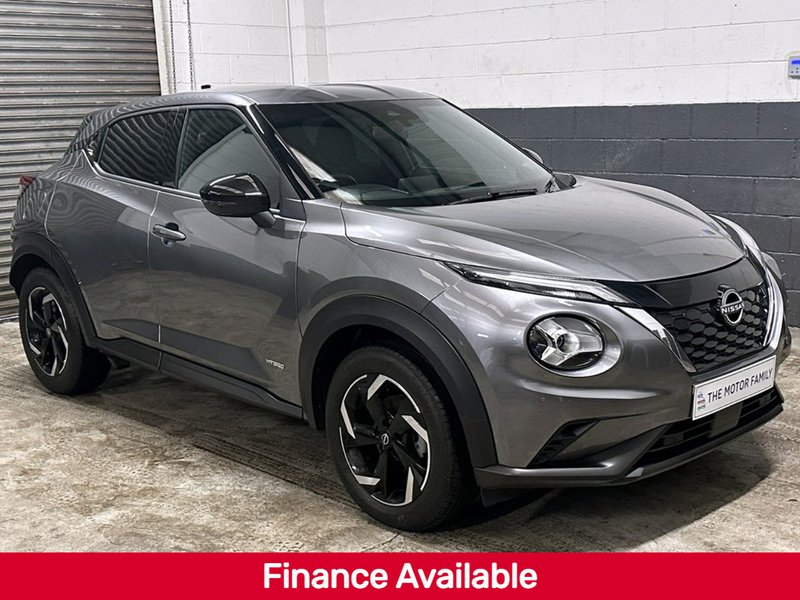 Used Nissan Juke 2024 for sale - 76437065: Photo 1