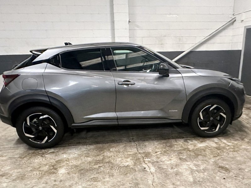 Used Nissan Juke 2024 for sale - 76437065: Photo 11