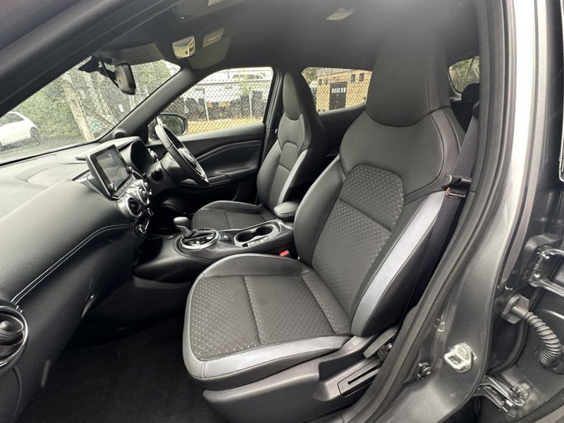 Used Nissan Juke 2024 for sale - 76437065: Photo 12