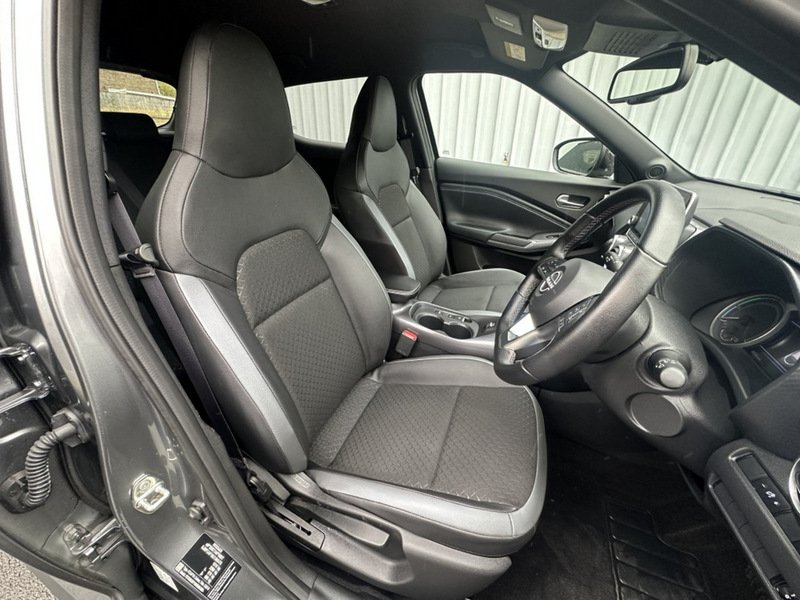 Used Nissan Juke 2024 for sale - 76437065: Photo 13