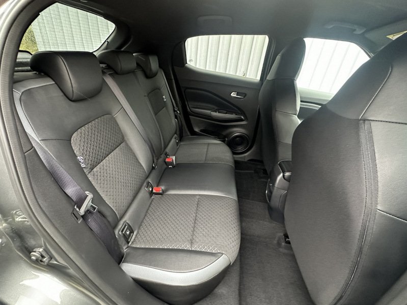 Used Nissan Juke 2024 for sale - 76437065: Photo 15