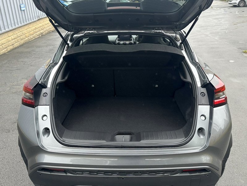 Used Nissan Juke 2024 for sale - 76437065: Photo 16