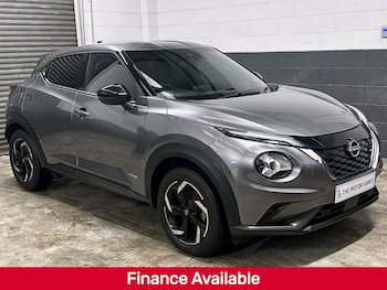 Used Nissan Juke 2024 for sale - 76437065: Photo