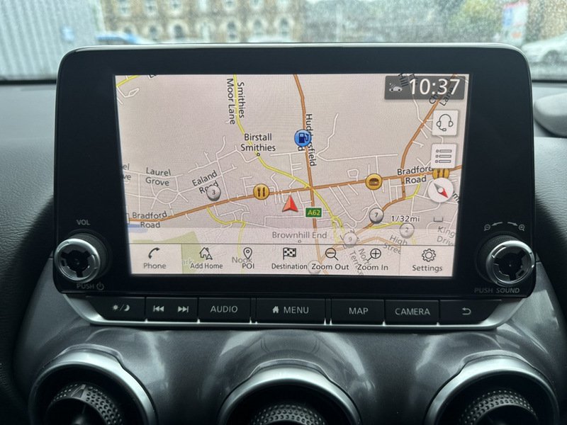 Used Nissan Juke 2024 for sale - 76437065: Photo 2