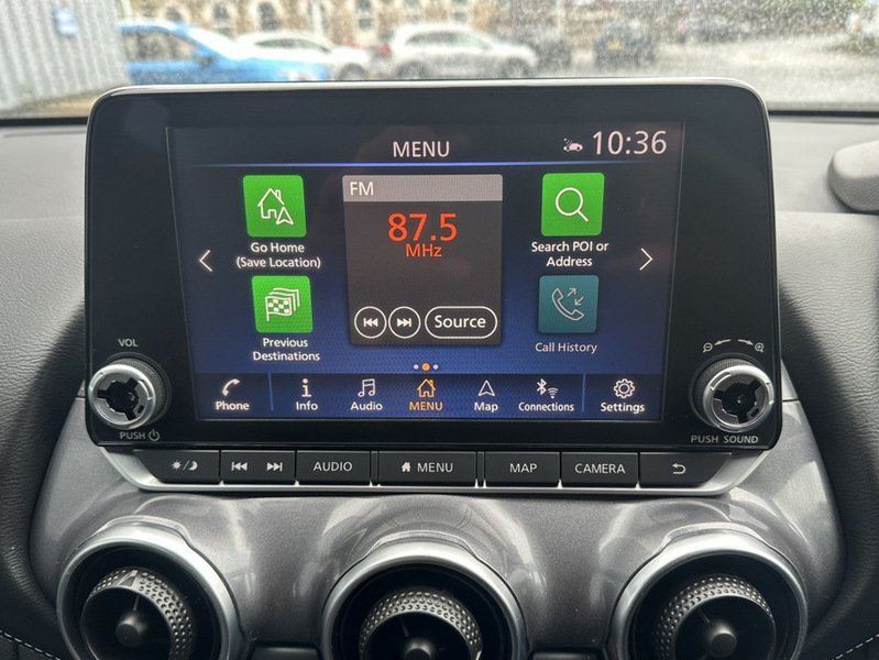 Used Nissan Juke 2024 for sale - 76437065: Photo 23