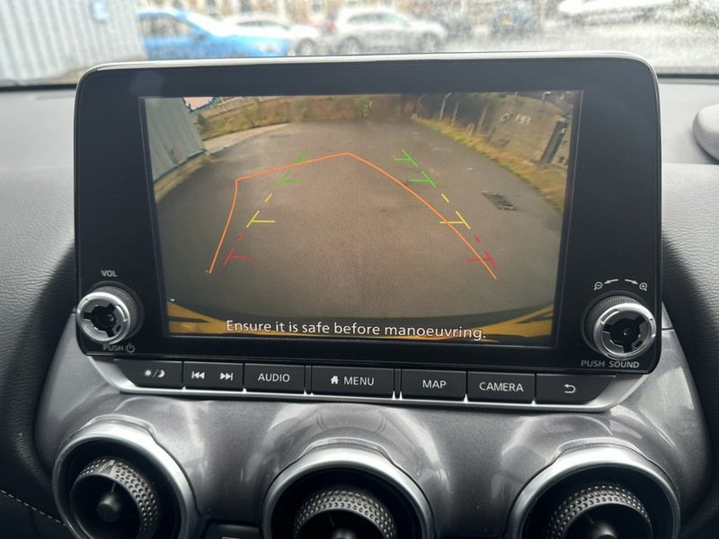 Used Nissan Juke 2024 for sale - 76437065: Photo 24