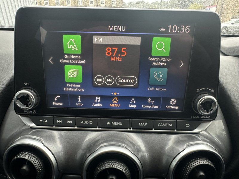 Used Nissan Juke 2024 for sale - 76437065: Photo 25