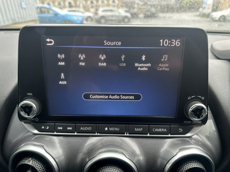 Used Nissan Juke 2024 for sale - 76437065: Photo 26