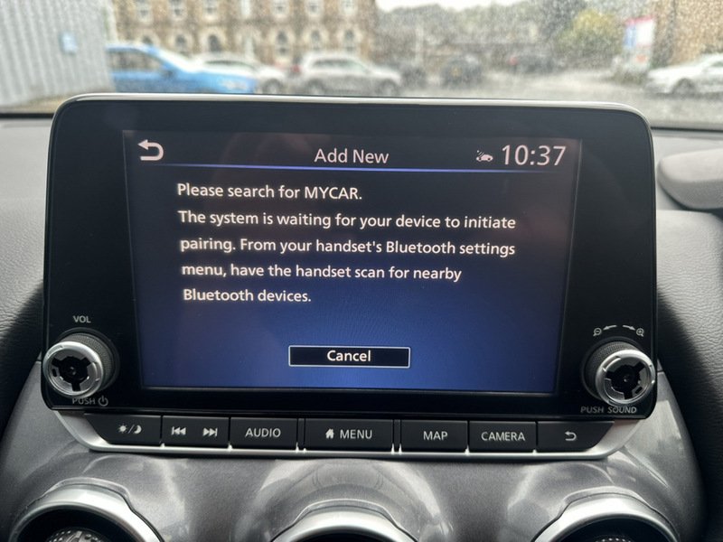 Used Nissan Juke 2024 for sale - 76437065: Photo 28