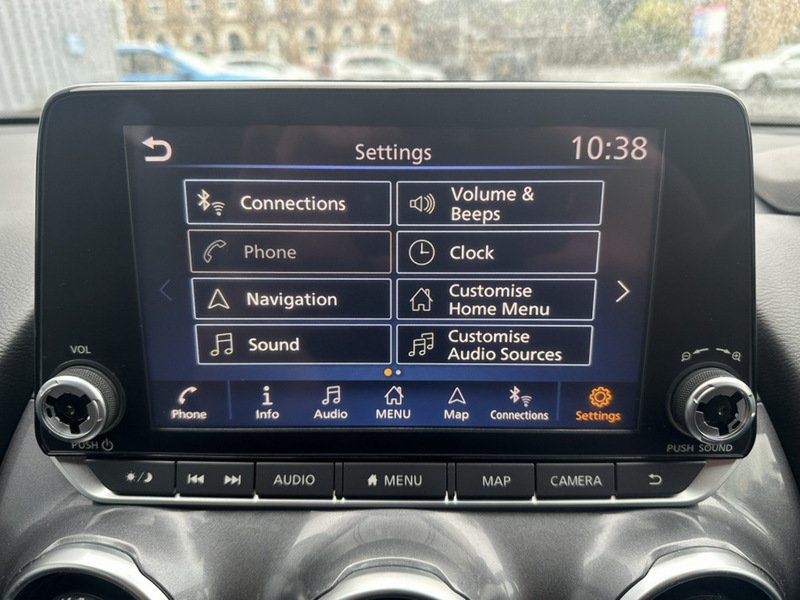 Used Nissan Juke 2024 for sale - 76437065: Photo 29