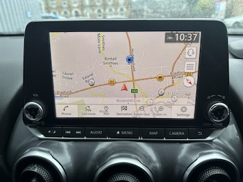 Used Nissan Juke 2024 for sale - 76437065: Photo