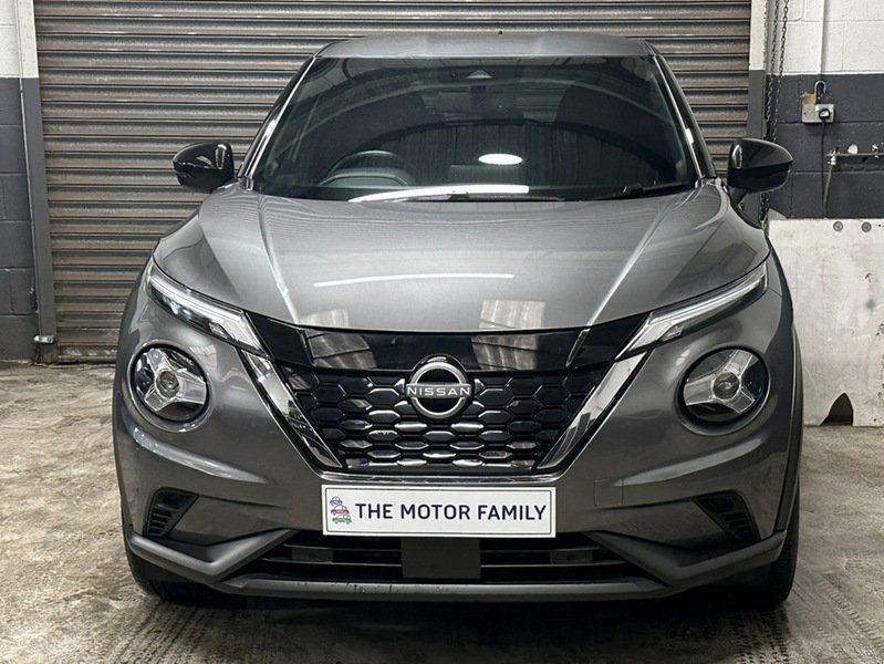 Used Nissan Juke 2024 for sale - 76437065: Photo 3